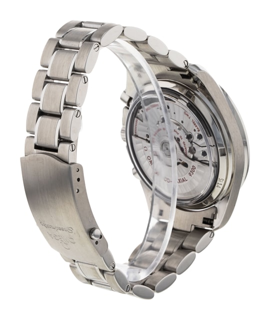 Omega Speedmaster Moonwatch 311.30.44.51.01.002 Image 3